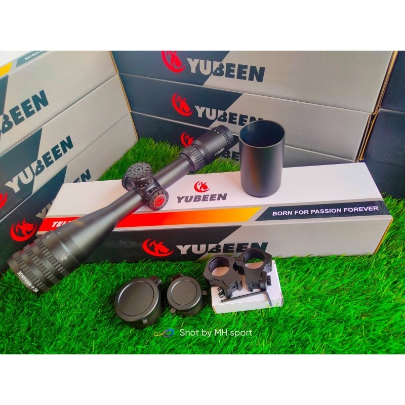 telescope yubeen MC 4-16x44 AOE