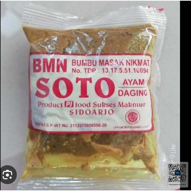 

bumbu masak nikmat