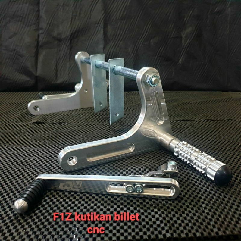 Footstep step UB ub underbone RC3 F1Z F1ZR