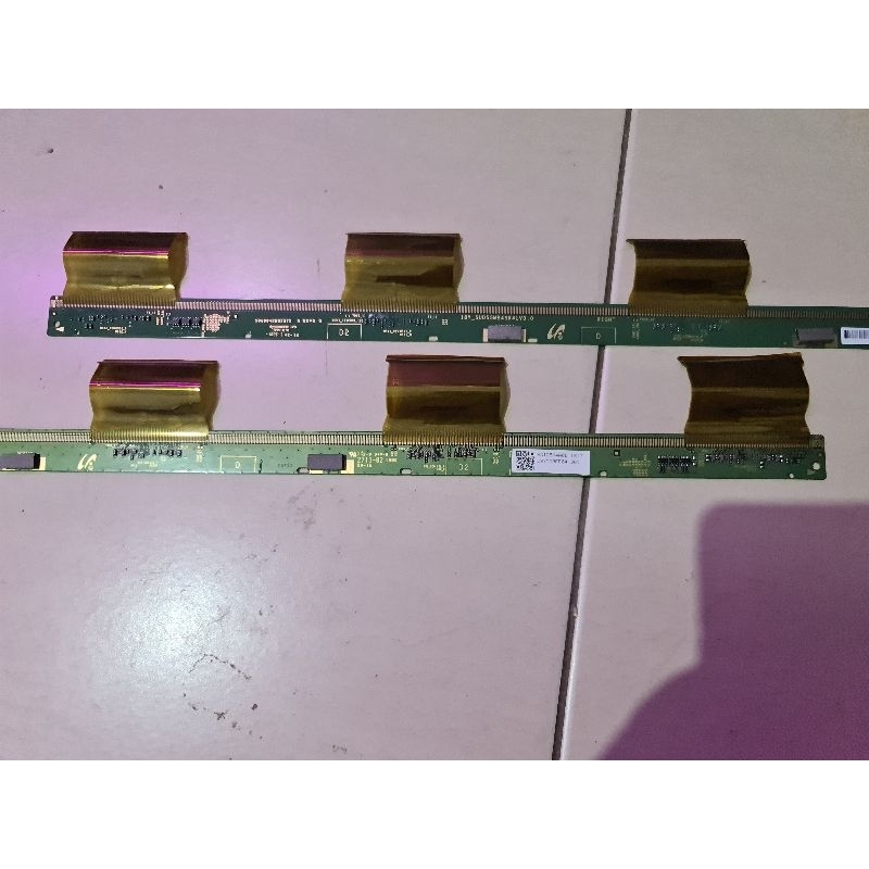 TICON PANEL COF PANEL SMART TV SONY 55X9000F