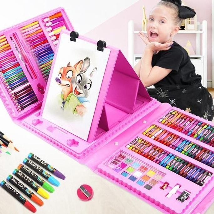 

Kualitas Handal Barangunik221 Crayon Set 28 Alat Mewarnai Warna Set 28pcs Pensil Warna Krayon SetCrayon set segi 6 enam 46pcs 46 pcs art set warna colorCrayon Set Isi 15 Pcs Pensil Warna Set Anak Crayon Full Set Alat Lukis