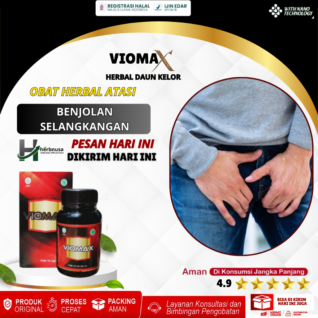 Obat Benjolan di Selangkangan, Sekelan di Paha Kiri / Kanan, Obat Kelenjar Getah Bening di Leher Pay