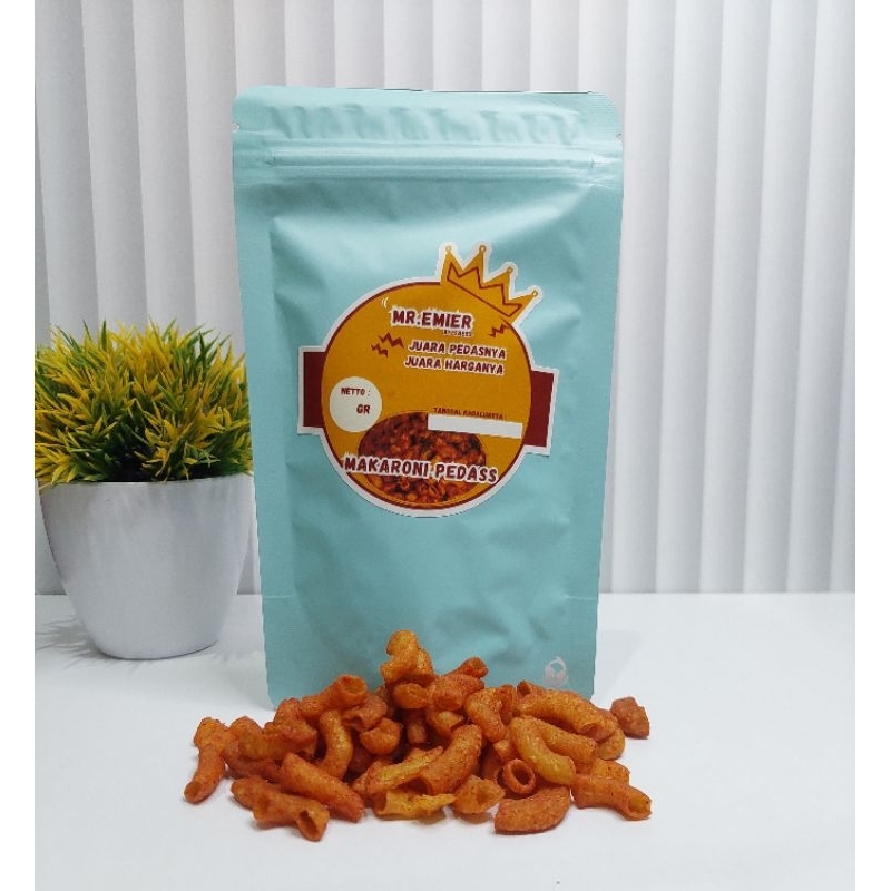 

Mr. Emier Keripik Kaca 60 gr