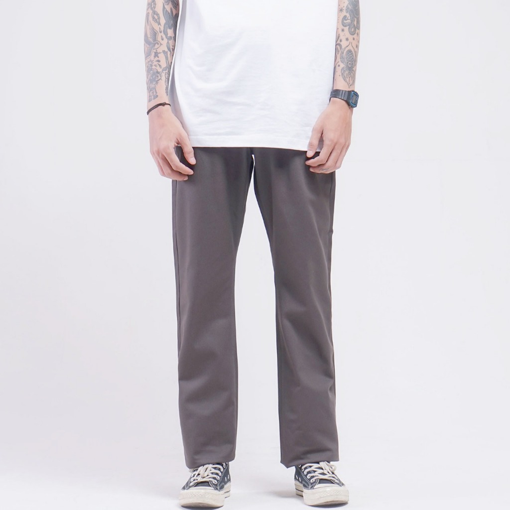 HOWELL.ID - Chino Pants - Celana Panjang - Hummer All Variant - Straight Fit
