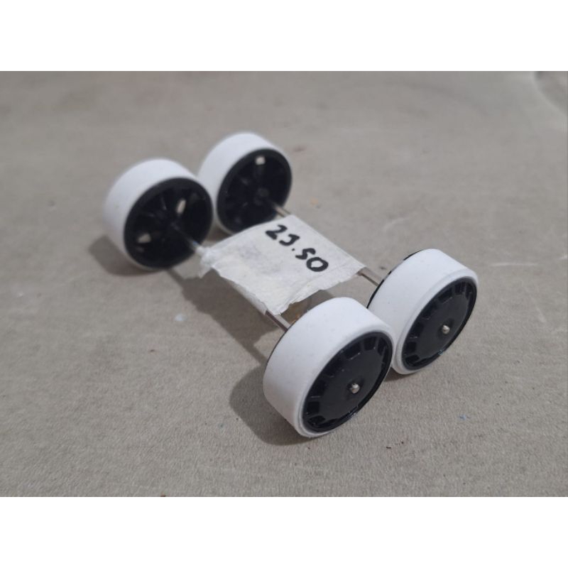 ban Tamiya bubut STO original