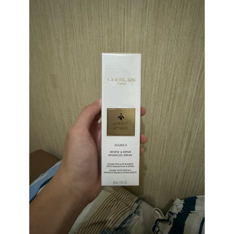 GUERLAIN Abeille Royale Double R - Renew & Repair Advanced Serum 50ml