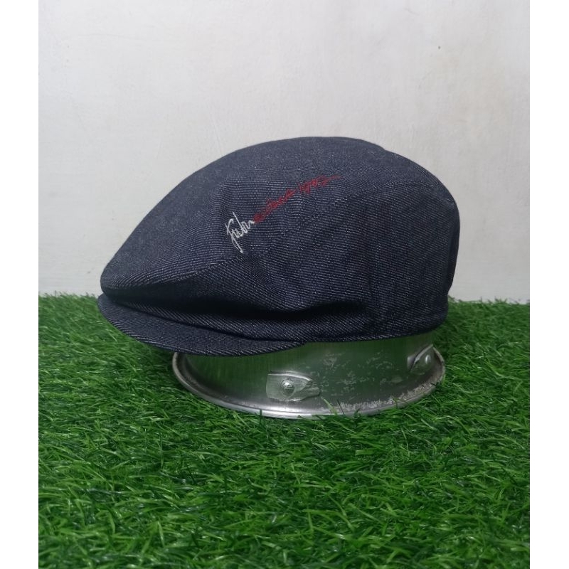 Topi Copet Fubu