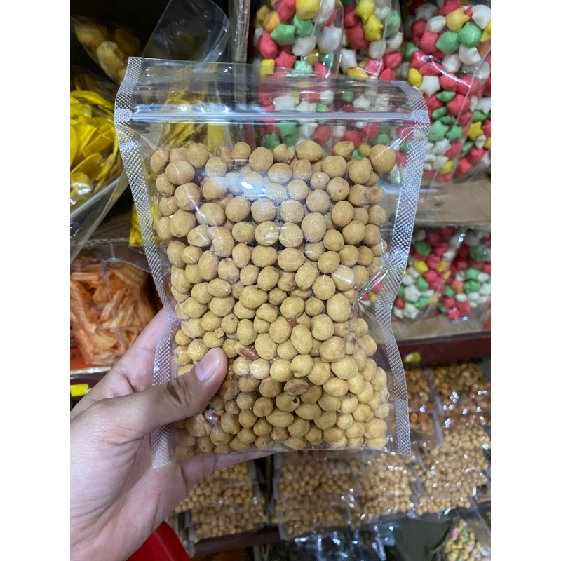

Kacang telor