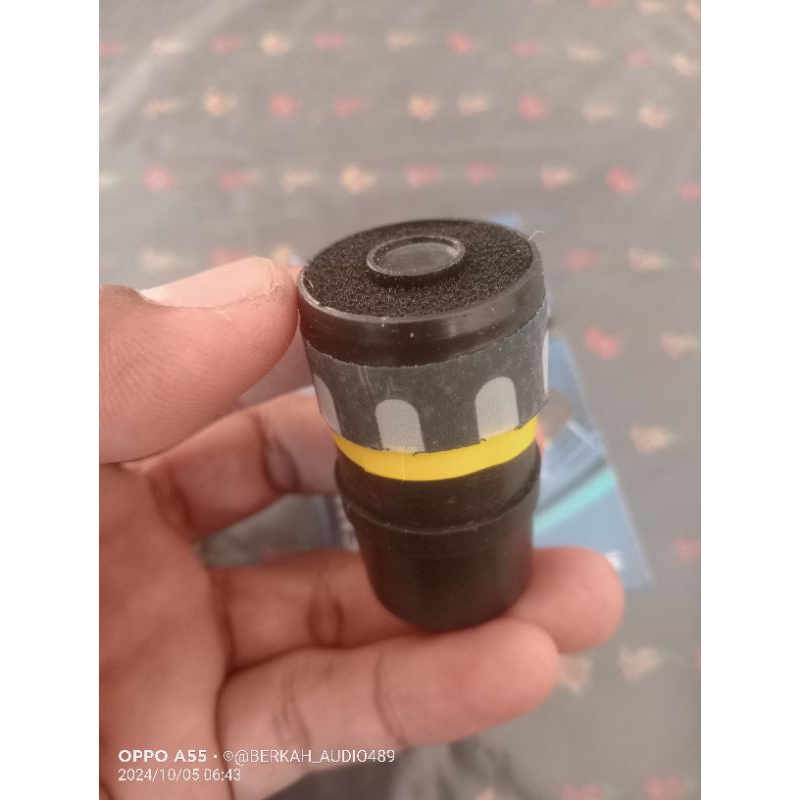 SPUL MIK SHURE BETA58 .. COCOK UNTUK VOKAL