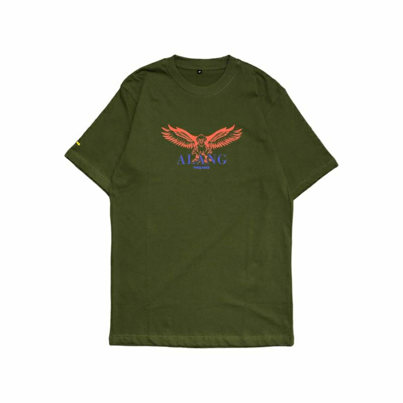 Kaos Sablon Artefact Lengan Pendek - by PAGARO