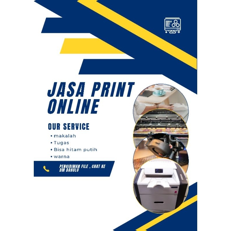 

jasa print online