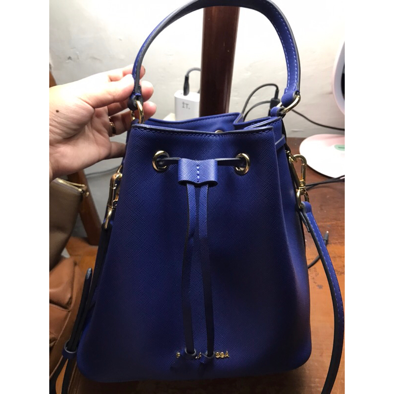 Preloved - Stella Rossa Amelia Bucket