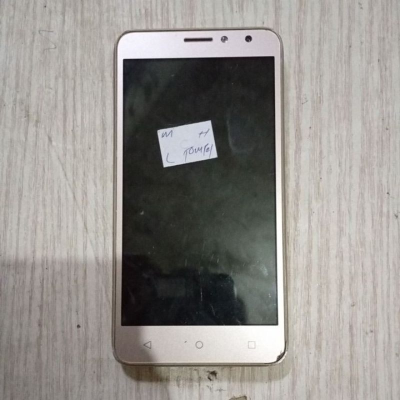 MESIN HIDUP ADVAN S5E 4GS MINUS LCD