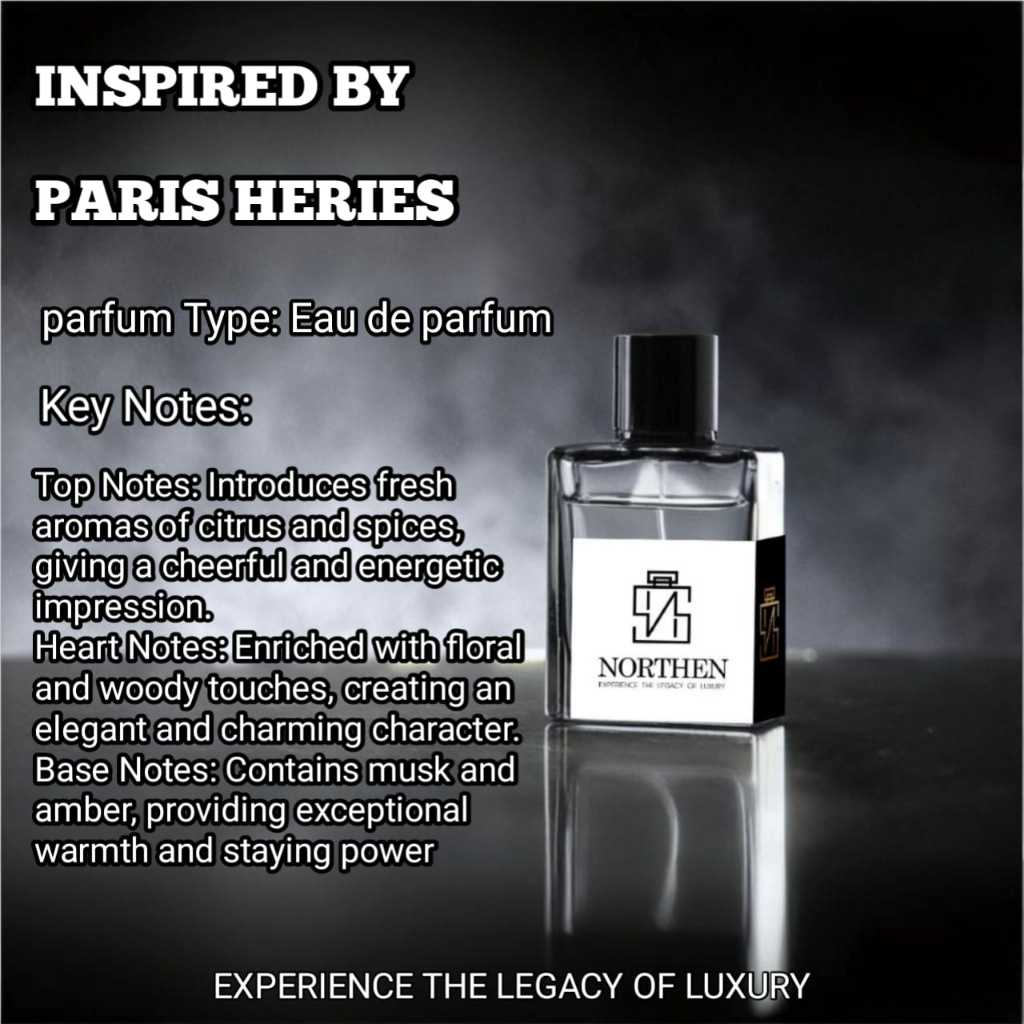 PARFUM REFILL PARIS HERIES BY PARIS HILTON Parfum Refill Paris Heries PARFUM REFILL MURNI FULL BIBIT