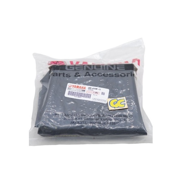 Gerbang Cahaya Cover Jok / Sarung Jok Yamaha Nmax Old