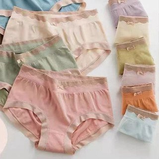 CD wanita One Piece Es Sutra Celana Gadis CELANA DALAM CD83