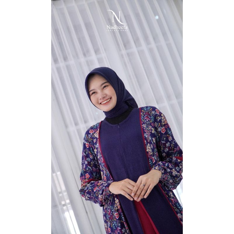 Gamis Nadheefa
