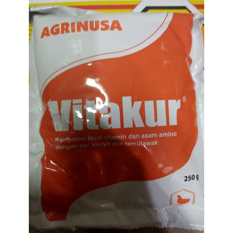 VITAKUR 100 GR