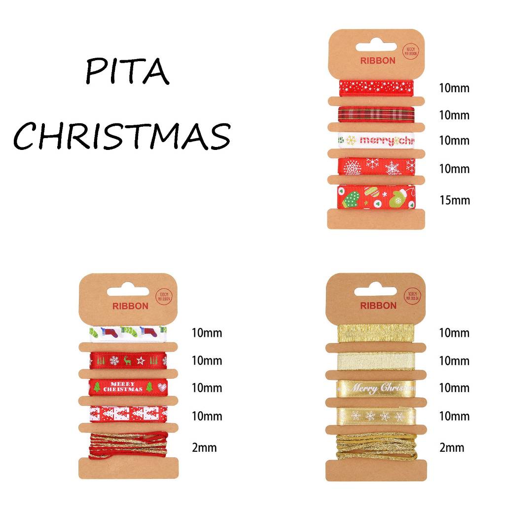 

Pita Box Santa Claus Wrapping Gift Kue Coklat Hampers Pita Natal Pita Christmas