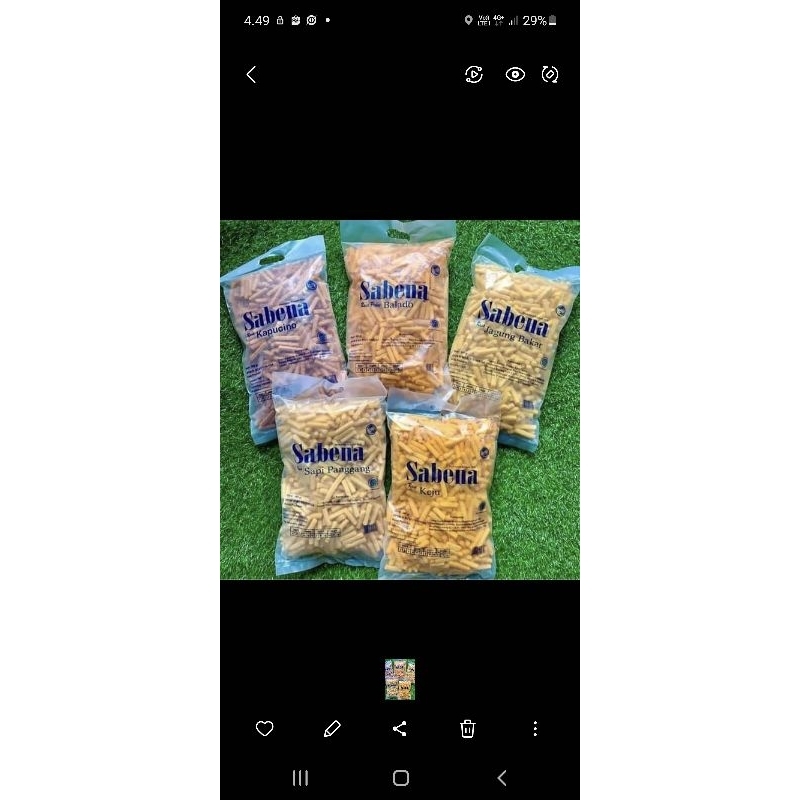 

sabena_snack_stik_350_gram