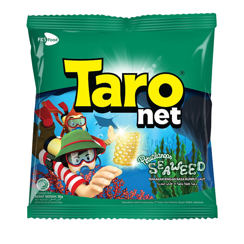 

Ciki Taro Dus