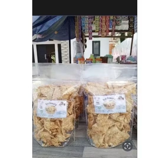 

kripik bawang