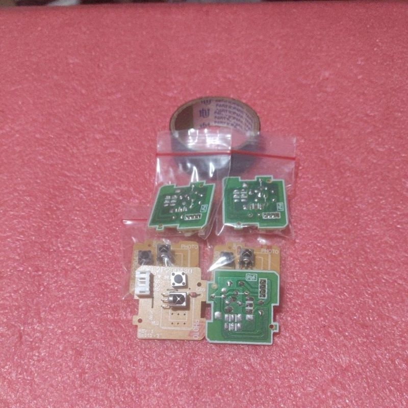 Sensor Receiver AC Daikin Thailand 2 PK
