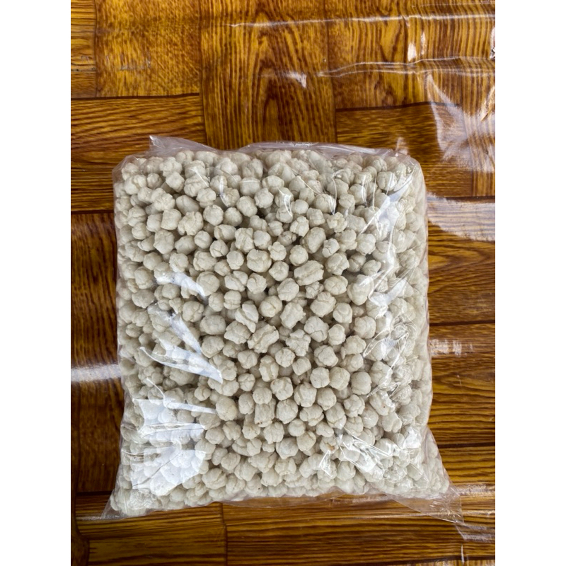 

1Kg Tiktak kencur/pilus cikur Original