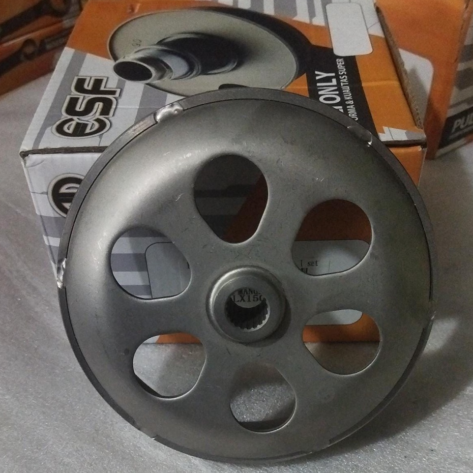 RUMAH MANGKOK KOPLING VESPA LX 150 SPRINT PRIMAVERA ESF