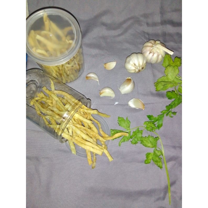 

stik bawang