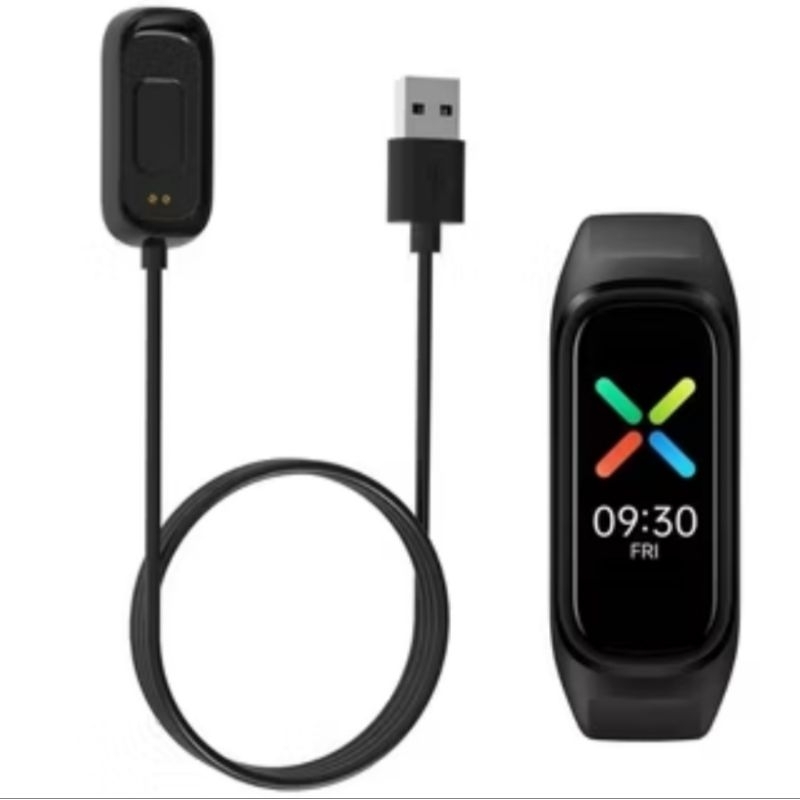Kabel USB Docking Magnetic Charger For OPPO Band / Oppo Band 2 / Oppo Watch Free / Oneplus Band