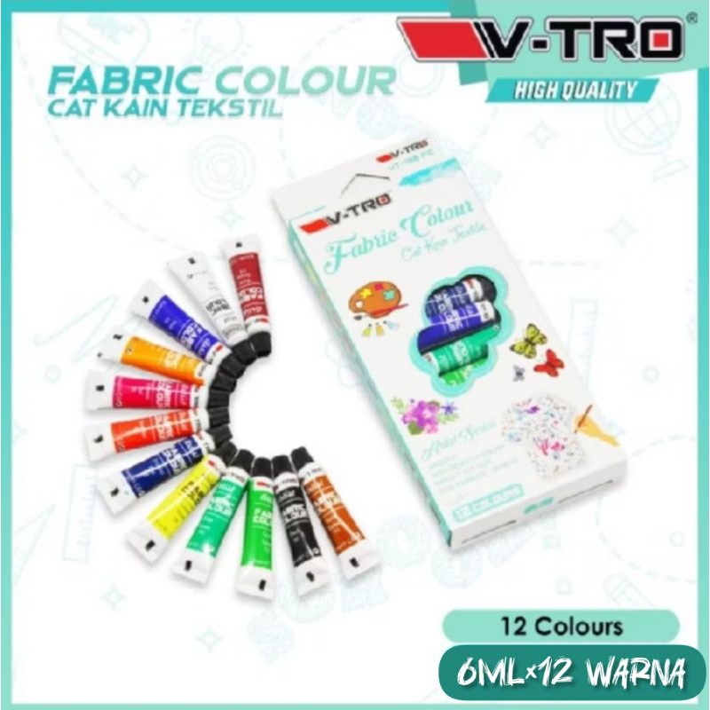 

Cat Lukis Kain Textile Cat Fabric Colour High Quality Vt-ro