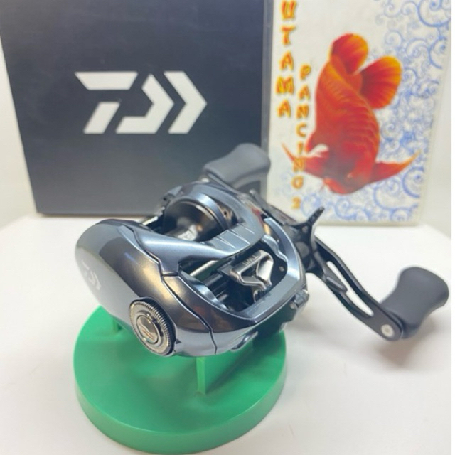 Reel BC DAIWA TATULA  SV TW 150 XHL 2024