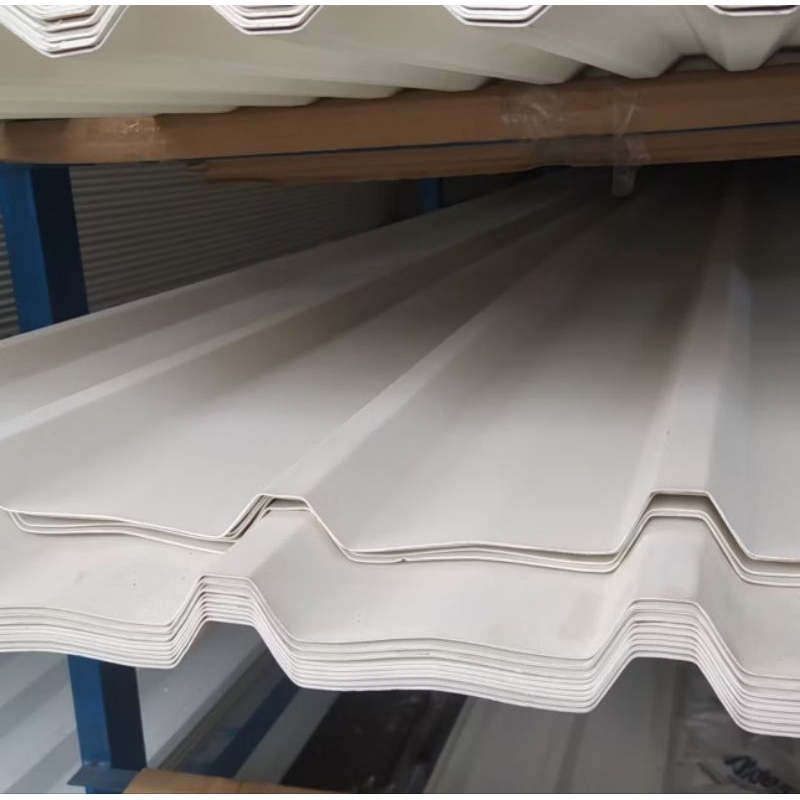 ALDERON TRIMDECK SINGLE LAYER
