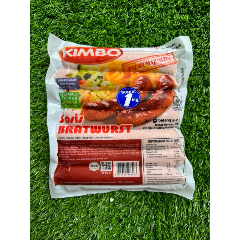 

kimbo sosis bratwust jumbo isi 6