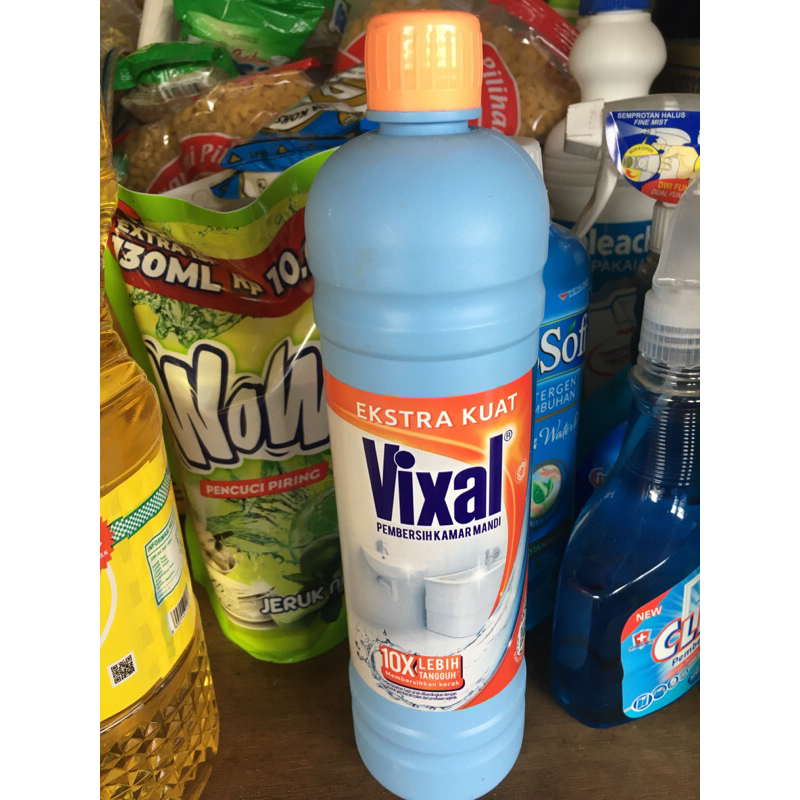 vixal 750ml