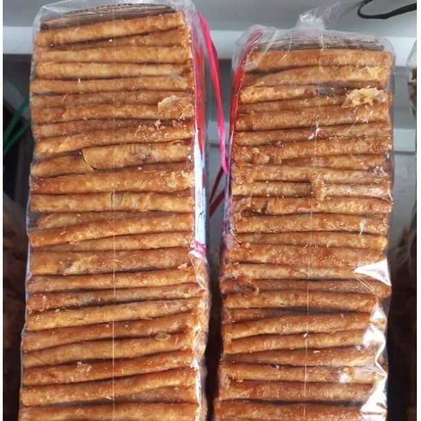 

Sale Aroma Karamel/ Piscok Karamel 500gr