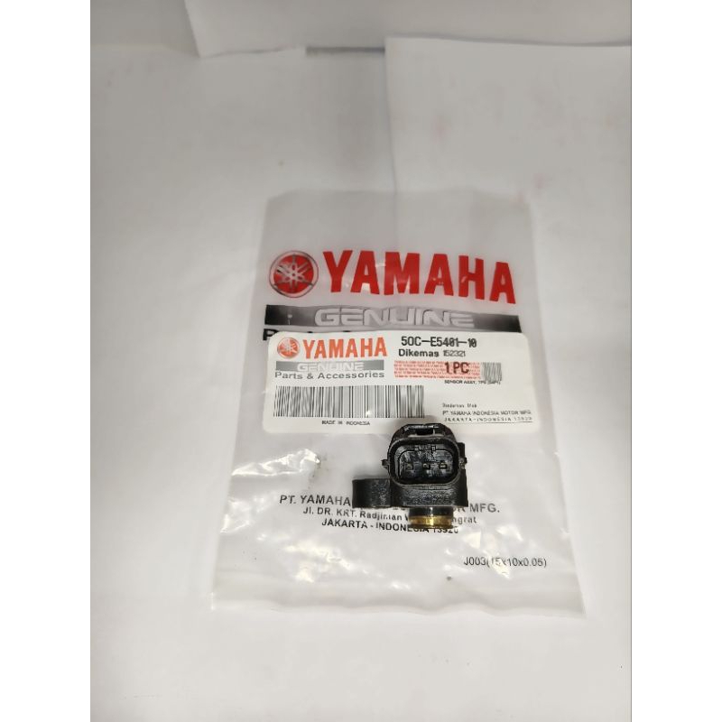 Sensor TPS Yamaha Jupiter Mx New , Mx King (50C)