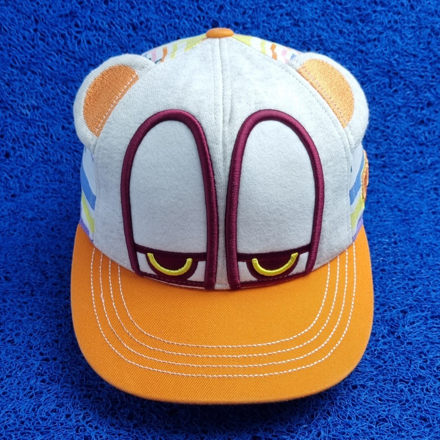 topi elstinko quel size m