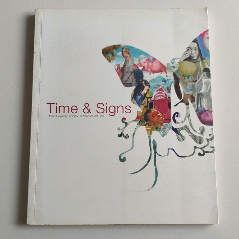 Buku Time & Signs