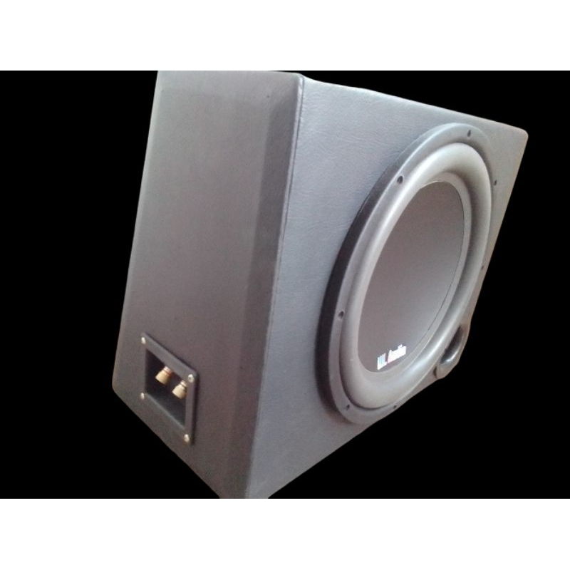 subwoofer mobil pasif 12inch