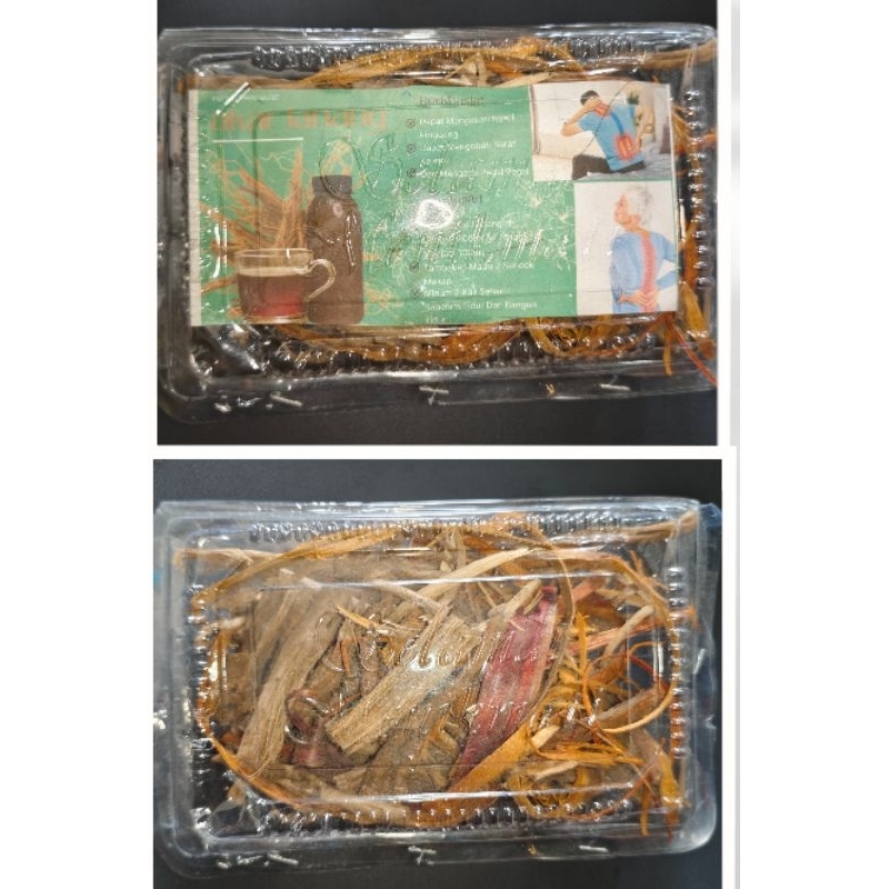 

RAMUAN HERBAL AKAR LANANG - HERBAL BERKHASIAT