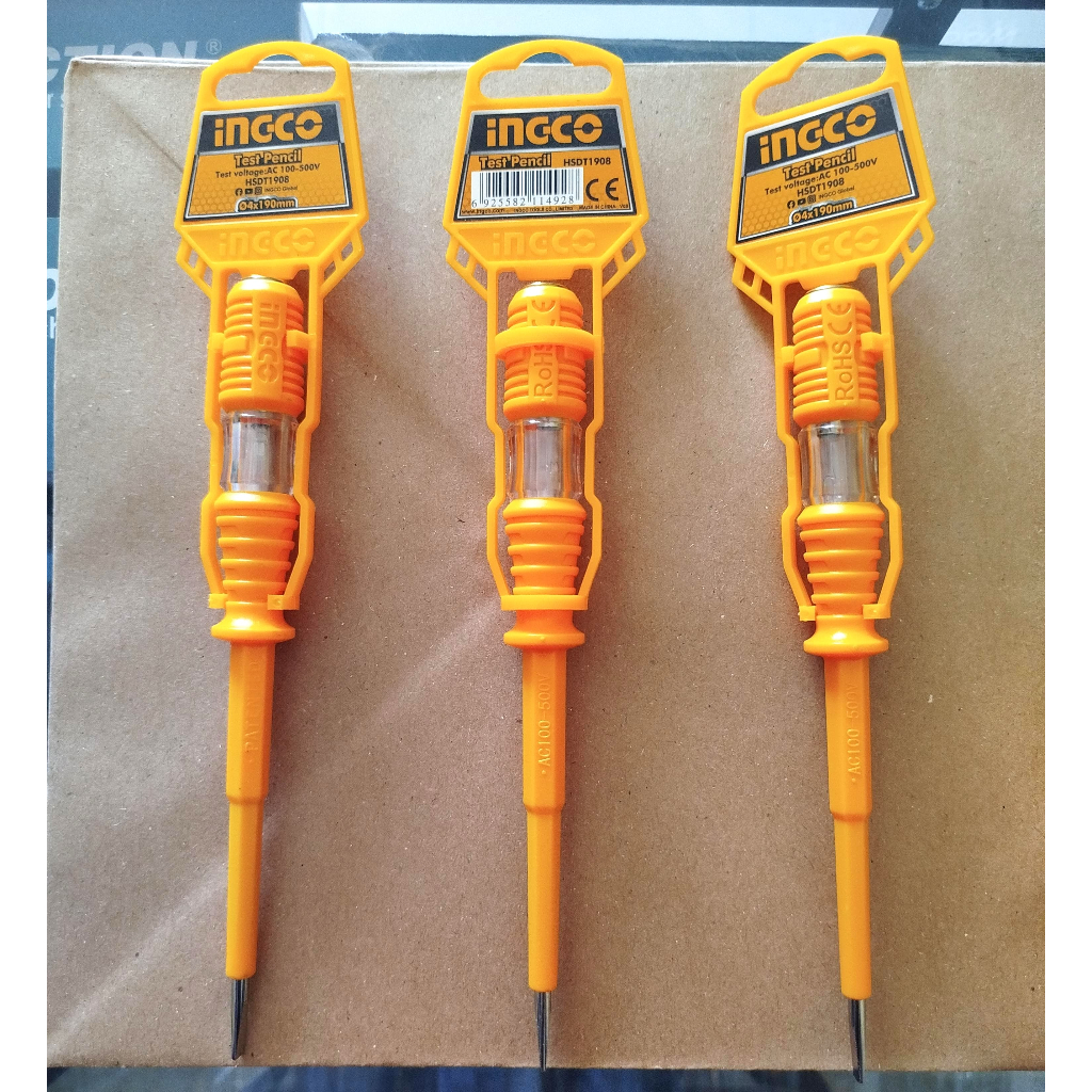 INGCO TESPEN LISTRIK HSDT 1908