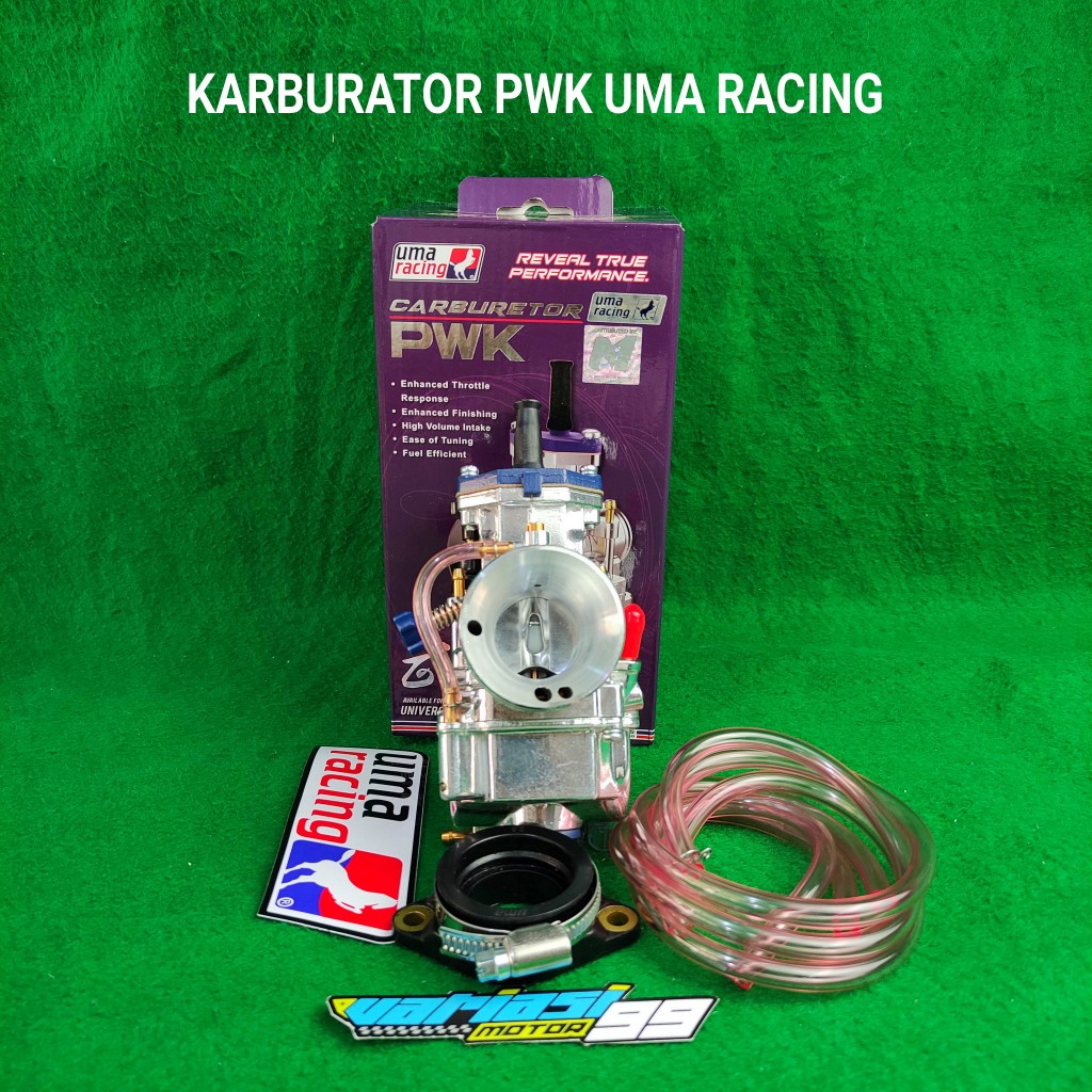 KARBURATOR CARBURATOR KARBU PWK UMA RACING 28 30 32 34 36 V3