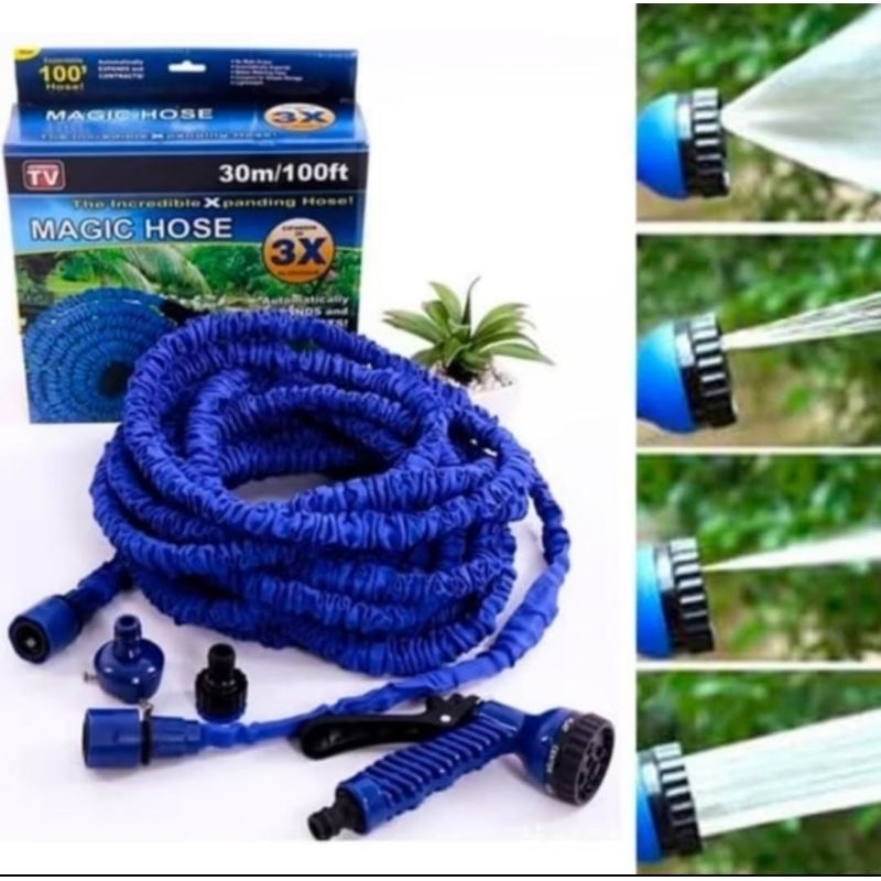 Selang Air Magic / Magic Hose