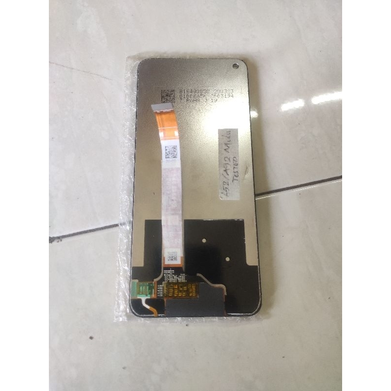 lcd oppo a52/a92 ori copotan