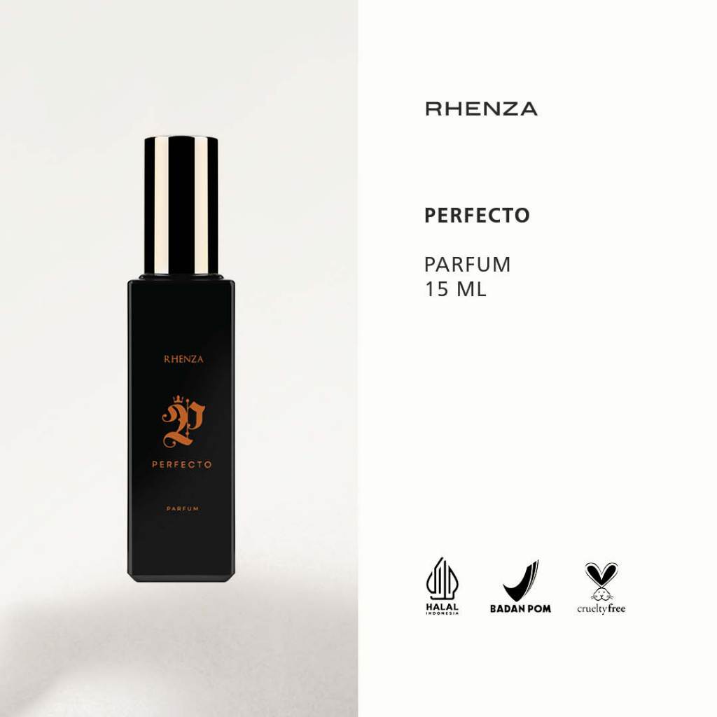 Rhenza Perfecto Parfum 15 ML