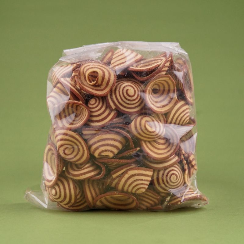 

KUPING GAJAH 250 GRAM