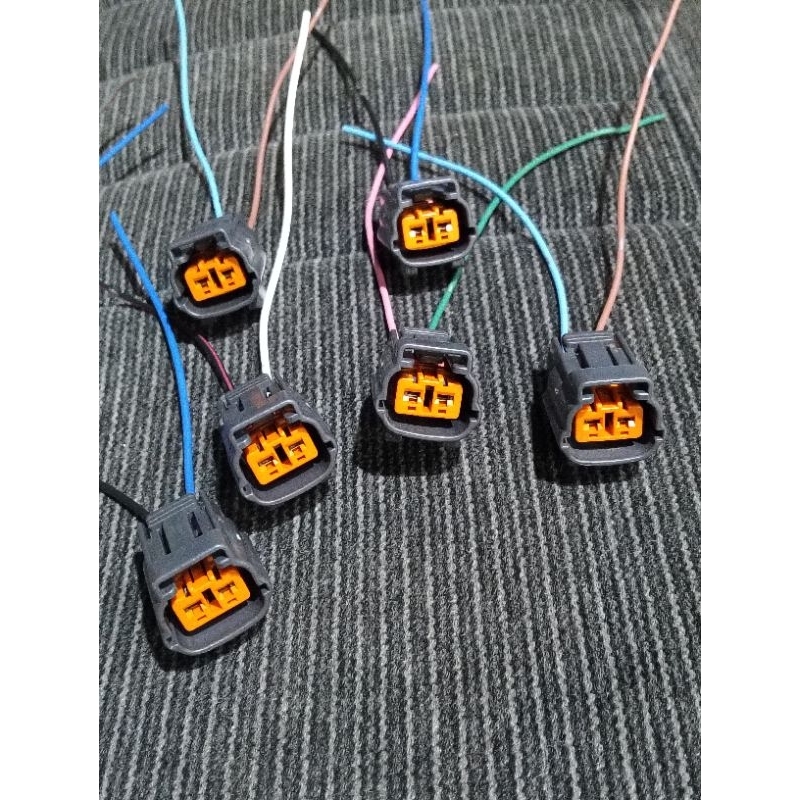 Soket sensor ckp crankshaft Suzuki APV Baleno Swift