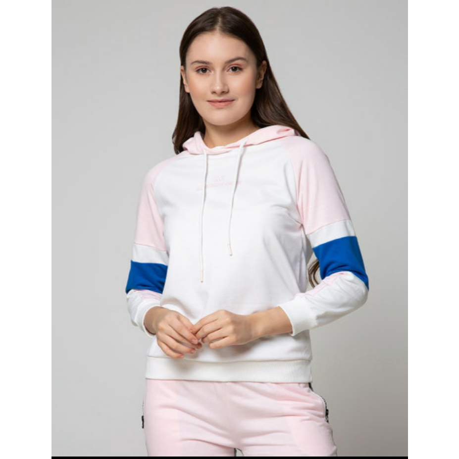 American Jeans | Sweater/sweatshirt Hoodie wanita | Aneka motif, model, dan warna  original American